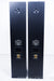 Snell E.5 Tower Speakers in Factory Boxes
