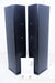 Snell E.5 Tower Speakers in Factory Boxes
