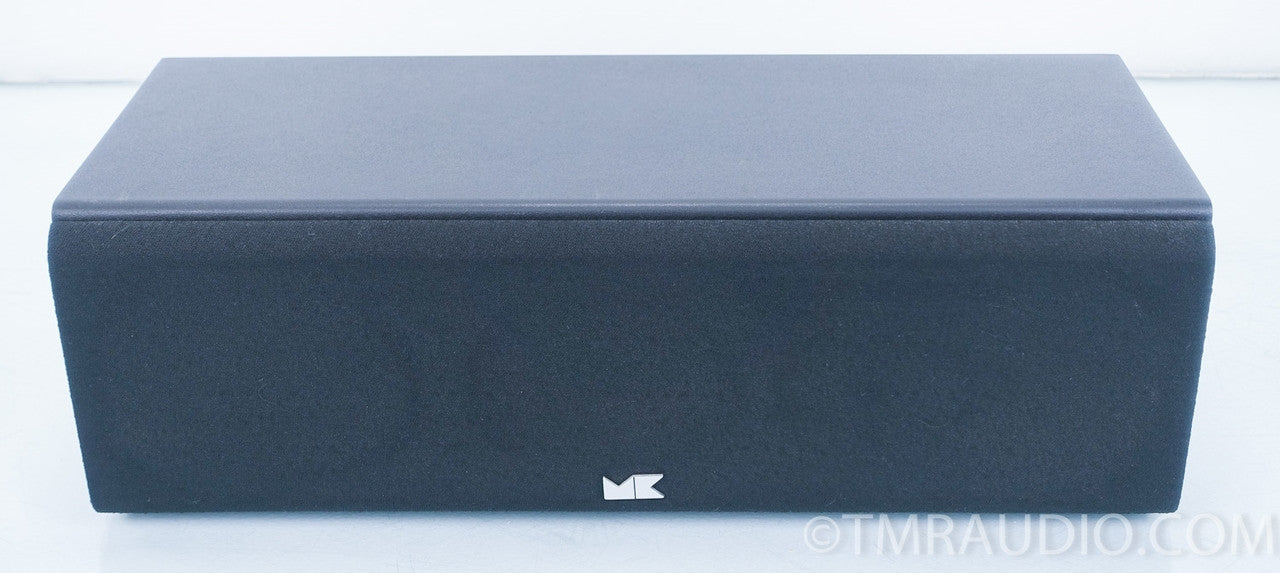 M&K S-125C Center Channel Speaker in Factory Box