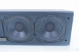M&K S-125C Center Channel Speaker in Factory Box