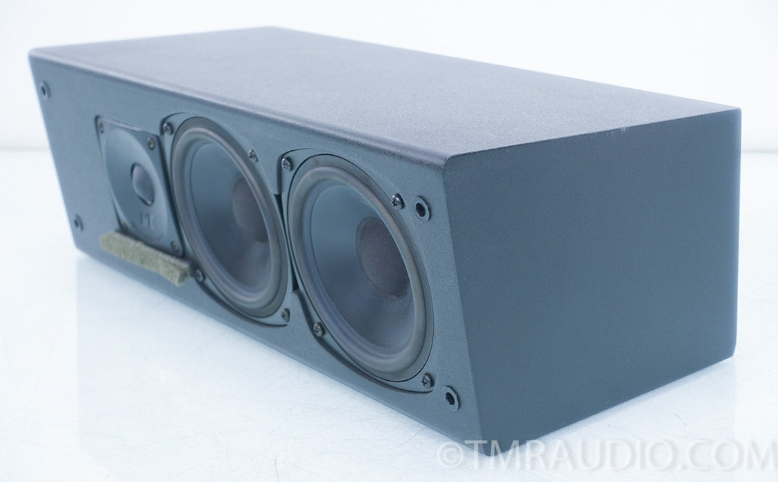 M&K S-125C Center Channel Speaker in Factory Box