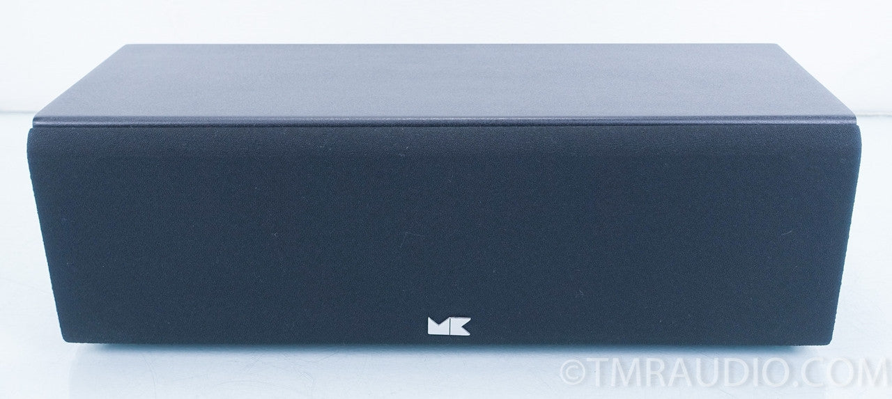 M&K S-125C Center Channel Speaker in Factory Box
