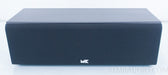 M&K S-125C Center Channel Speaker in Factory Box
