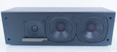 M&K S-125C Center Channel Speaker in Factory Box