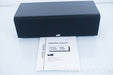 M&K S-125C Center Channel Speaker in Factory Box