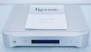 Esoteric G-02 Master Clock Generator in Factory Box