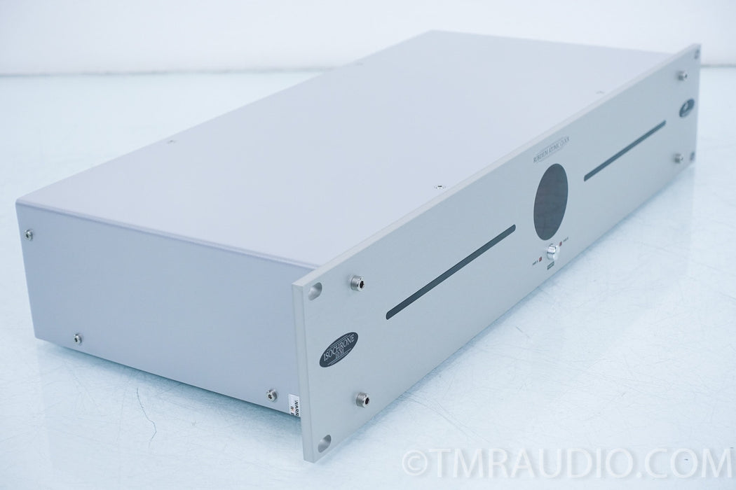 Antelope Isochrone 10M Rubidium Atomic Clock in Factory Box