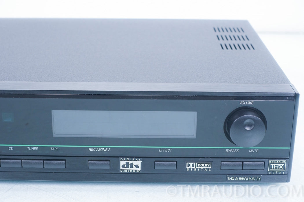 Lexicon DC-1 Home Theater Processor w/ DTS in Factory Box