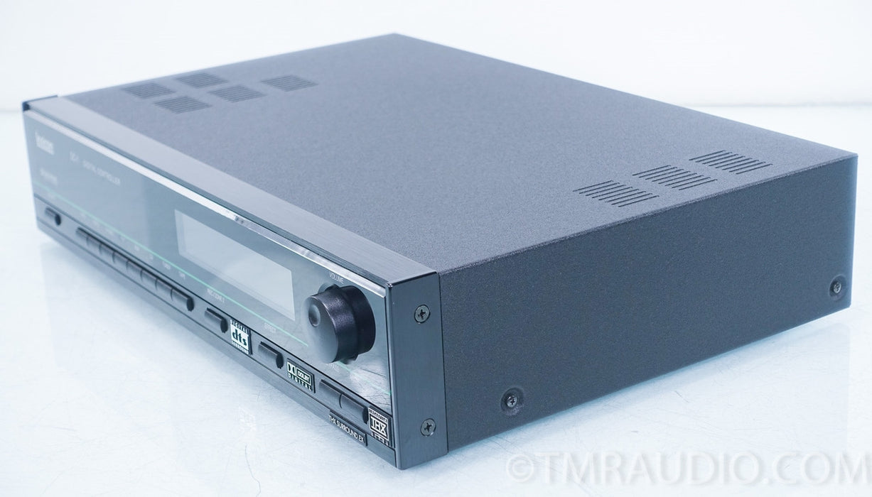 Lexicon DC-1 Home Theater Processor w/ DTS in Factory Box