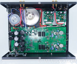 Rogue Audio Medusa Hybrid / Tube Power Amplifier in Factory Box