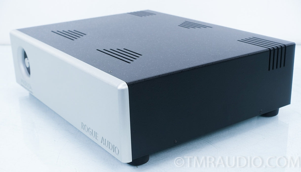 Rogue Audio Medusa Hybrid / Tube Power Amplifier in Factory Box
