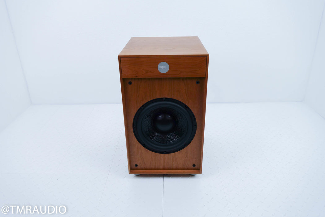 REL Acoustics Britannia B1 Subwoofer
