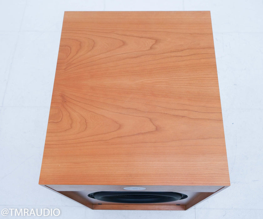 REL Acoustics Britannia B1 Subwoofer