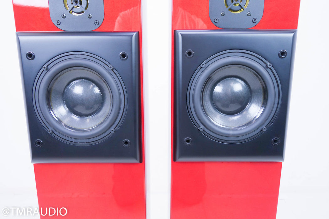 Acoustic Zen Adagio Floorstanding Speakers