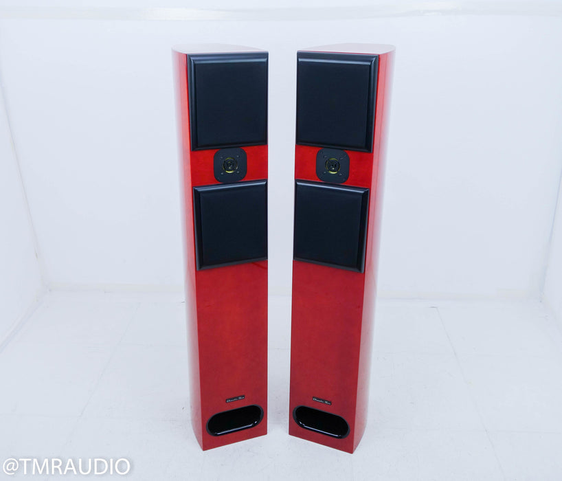 Acoustic Zen Adagio Floorstanding Speakers