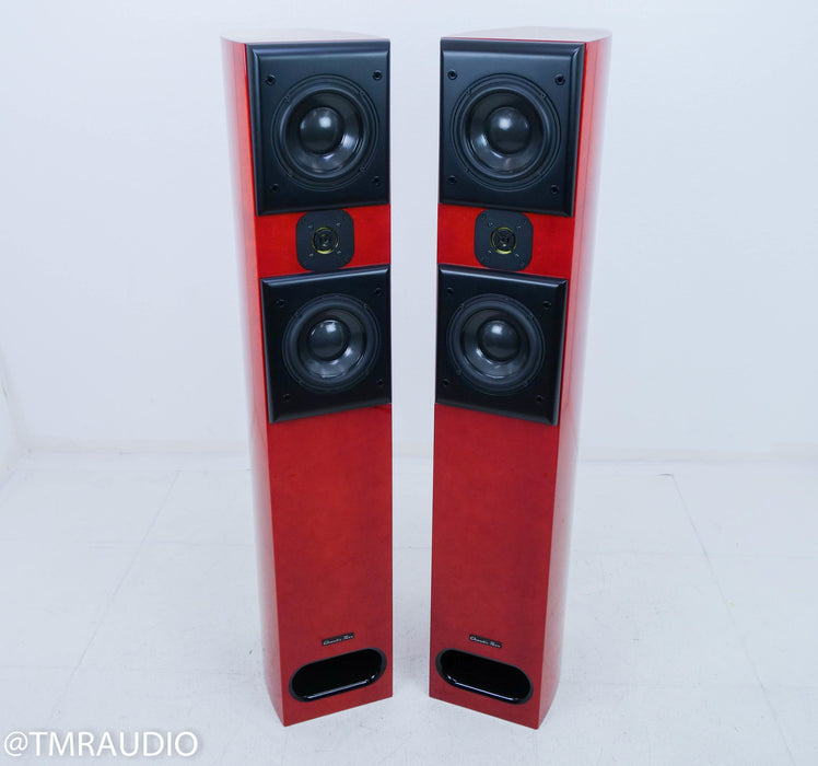 Acoustic Zen Adagio Floorstanding Speakers