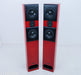 Acoustic Zen Adagio Floorstanding Speakers