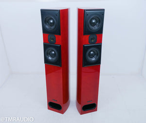 Acoustic Zen Adagio Floorstanding Speakers