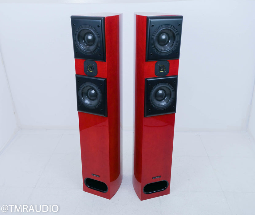 Acoustic Zen Adagio Floorstanding Speakers