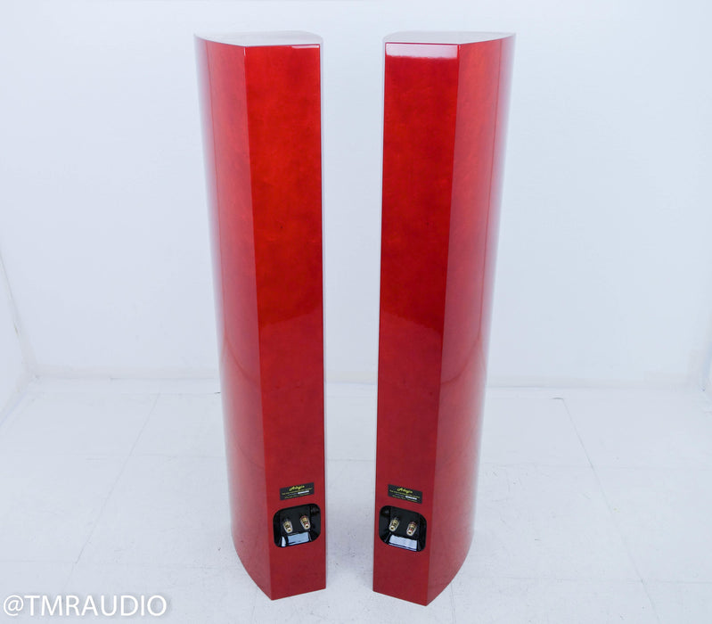 Acoustic Zen Adagio Floorstanding Speakers