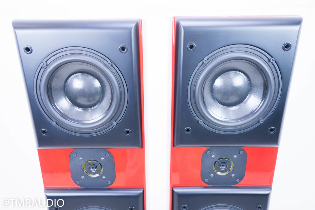 Acoustic Zen Adagio Floorstanding Speakers
