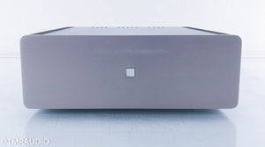 Rowland Research Model 3 Mono Power Amplifier