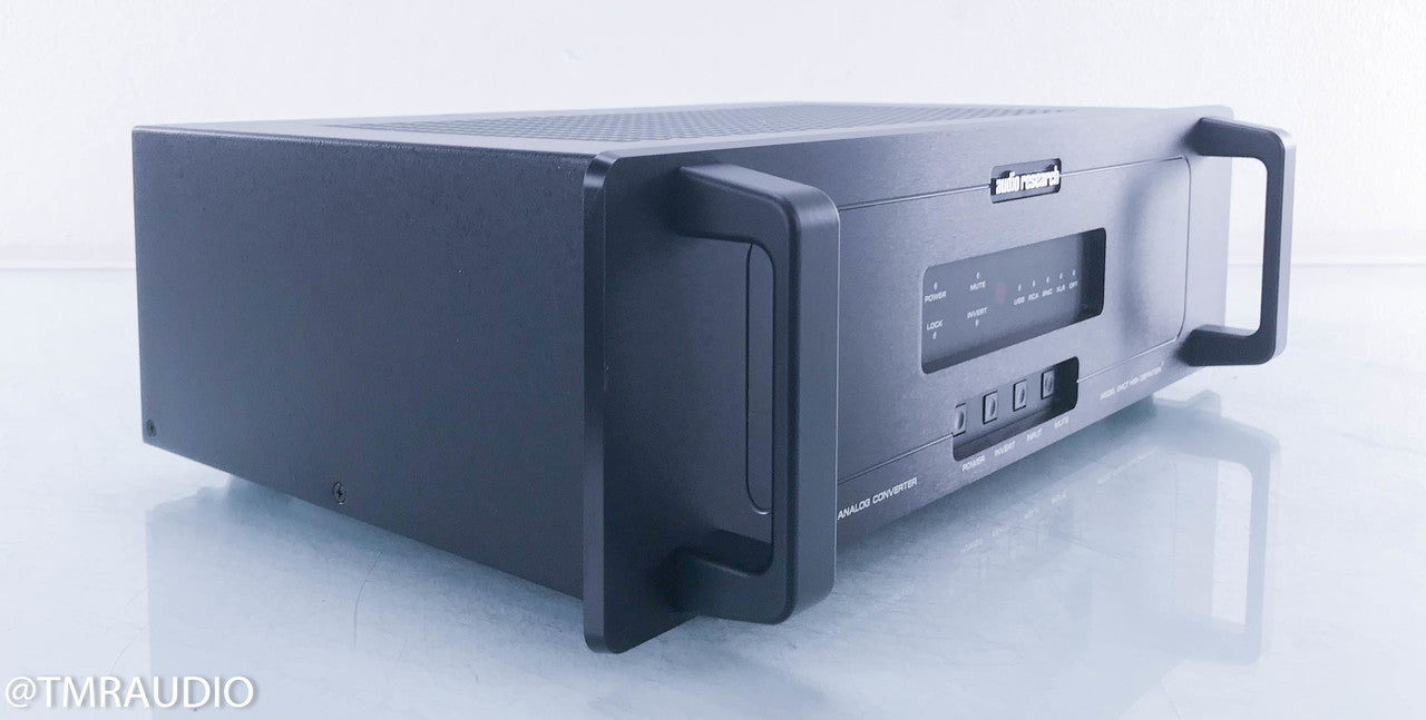 Audio Research DAC7 DAC