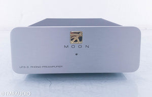 Simaudio Moon LP 5.3 Phono Preamplifier / Phono Stage