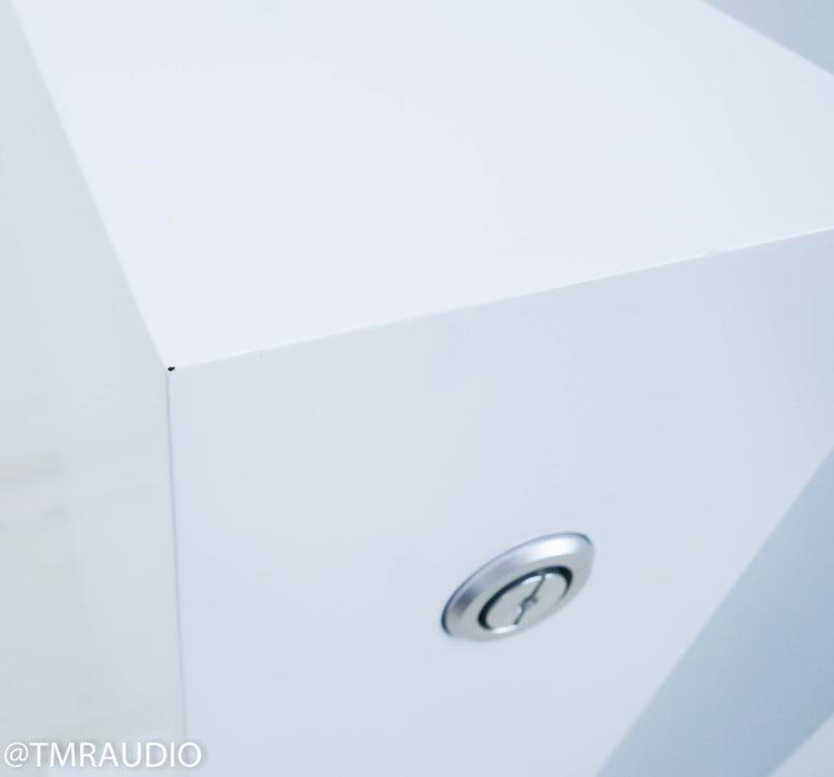 B&W CM10 S2 Floorstanding Speakers