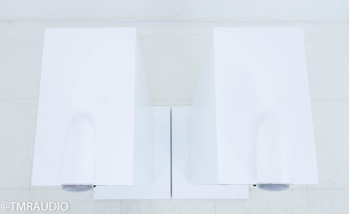 B&W CM10 S2 Floorstanding Speakers