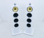 B&W CM10 S2 Floorstanding Speakers