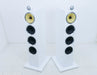 B&W CM10 S2 Floorstanding Speakers