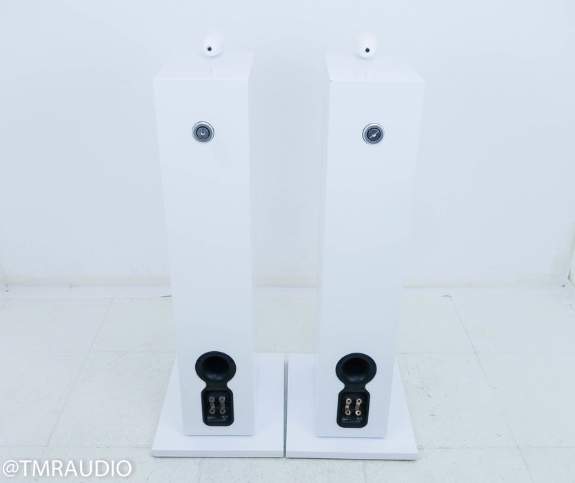 B&W CM10 S2 Floorstanding Speakers