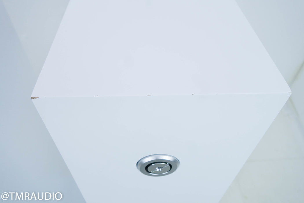 B&W CM10 S2 Floorstanding Speakers