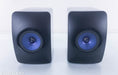 KEF LS50W Wireless Powered Bookshelf Speakers