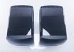 KEF LS50W Wireless Powered Bookshelf Speakers