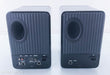 KEF LS50W Wireless Powered Bookshelf Speakers