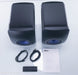 KEF LS50W Wireless Powered Bookshelf Speakers