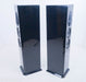 Energy Veritas v1.8 Floorstanding Speakers (cabinets damaged)