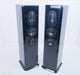 Energy Veritas v1.8 Floorstanding Speakers (cabinets damaged)