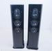 Energy Veritas v1.8 Floorstanding Speakers (cabinets damaged)