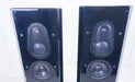 Energy Veritas v1.8 Floorstanding Speakers (cabinets damaged)
