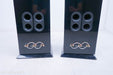 Energy Veritas v1.8 Floorstanding Speakers (cabinets damaged)