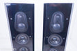 Energy Veritas v1.8 Floorstanding Speakers (cabinets damaged)