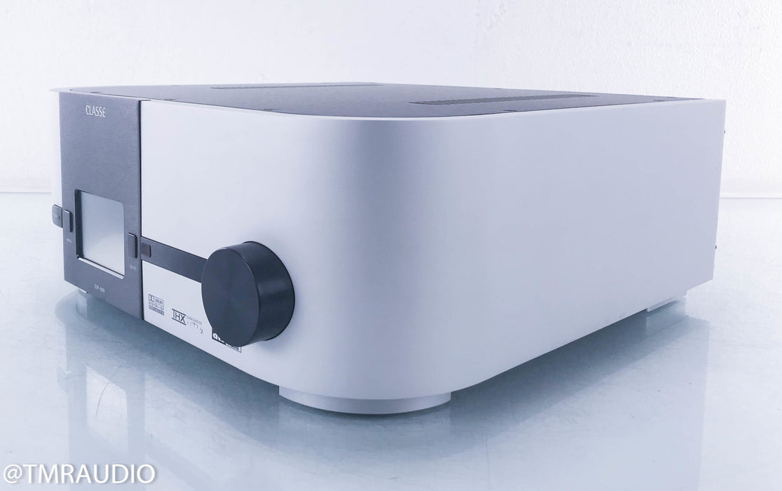 Classe SSP-600 Home Theater Processor / Preamplifier