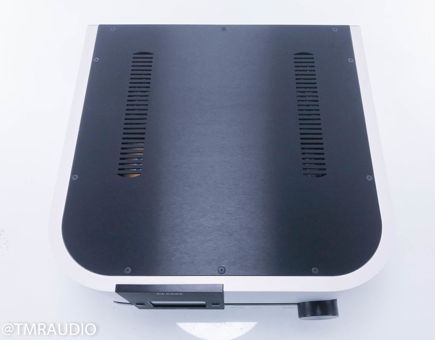 Classe SSP-600 Home Theater Processor / Preamplifier