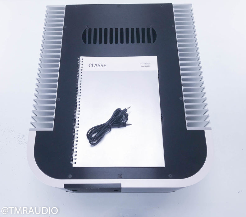 Classe Model CA-5200 Five Channel Power Amplifier
