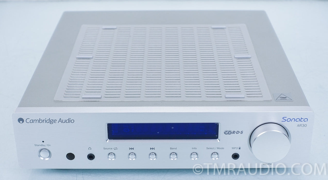 Cambridge Audio Sonata AR30 v.2 Receiver