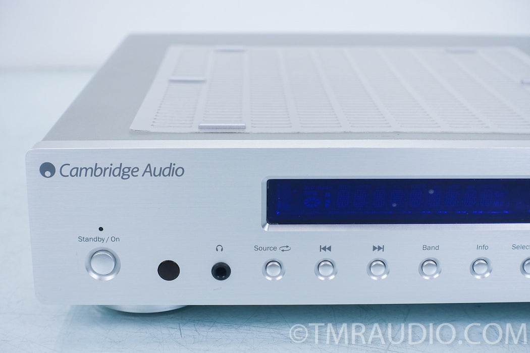 Cambridge Audio Sonata AR30 v.2 Receiver