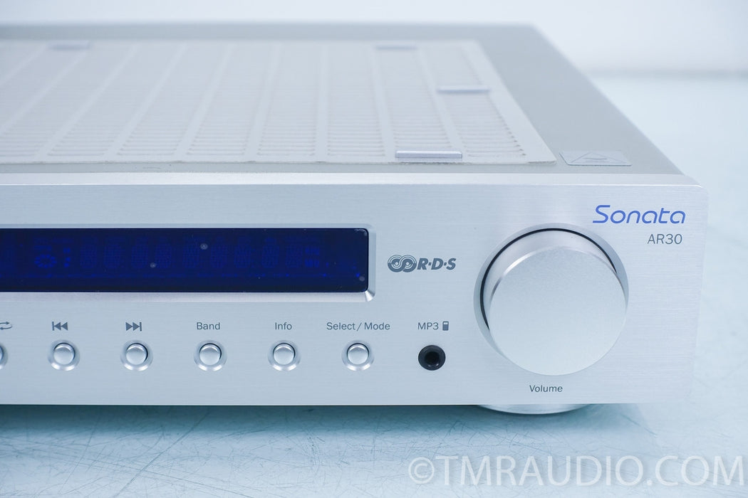 Cambridge Audio Sonata AR30 v.2 Receiver